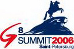 саммит “большой восьмерки”