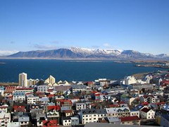 исландия лишилась денег мвф (февраль 2010 г.)