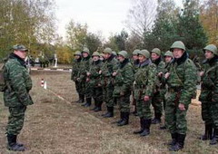 белоруссия и узбекистан не вошли в военный союз одкб
